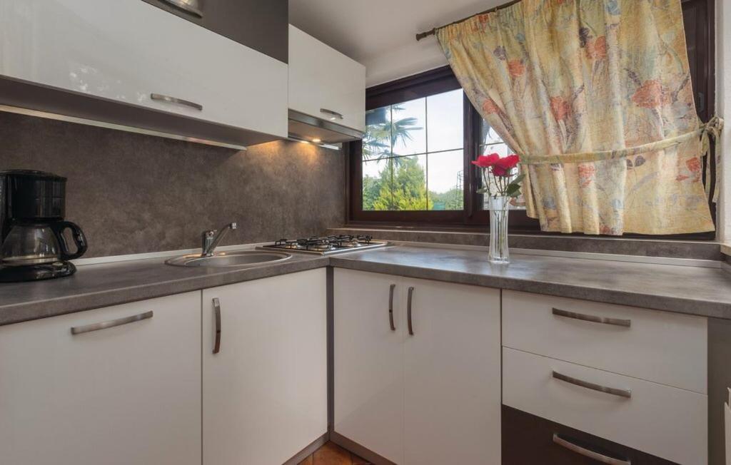 Sea Heaven Apartment Ровин Екстериор снимка