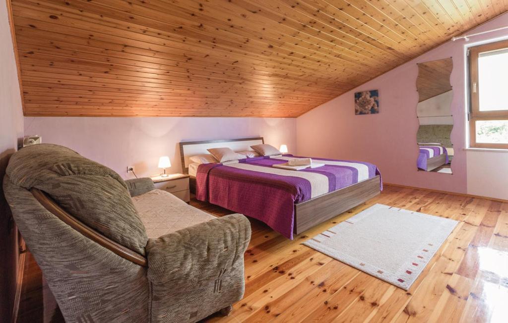 Sea Heaven Apartment Ровин Екстериор снимка