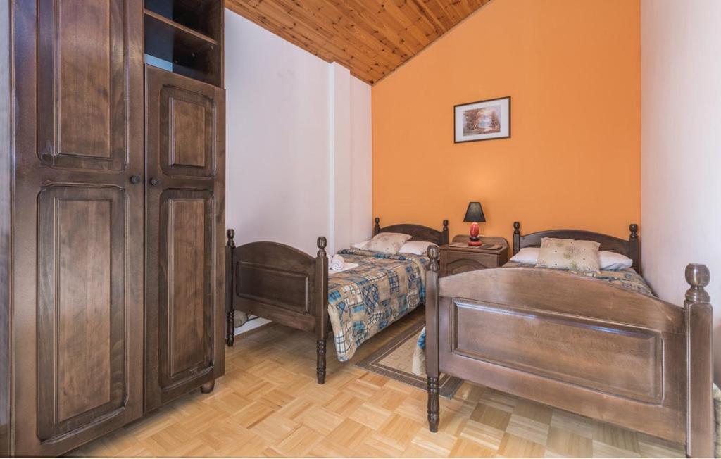 Sea Heaven Apartment Ровин Екстериор снимка